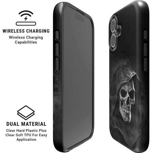 Alchemy St Levantius Remains iPhone 16 Plus Magsafe Impact Case